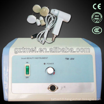 Multifunction beauty and personal care skin whiten facial beauty equipment